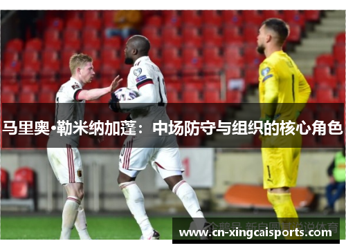 马里奥·勒米纳加蓬：中场防守与组织的核心角色