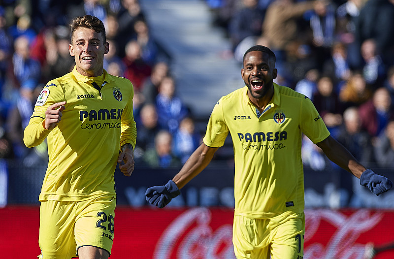 转折点！比利亚雷亚尔官宣签约，法国杯窗口期攻防权衡，信心回归，团队化学反应显著(比利亚雷亚尔主场)